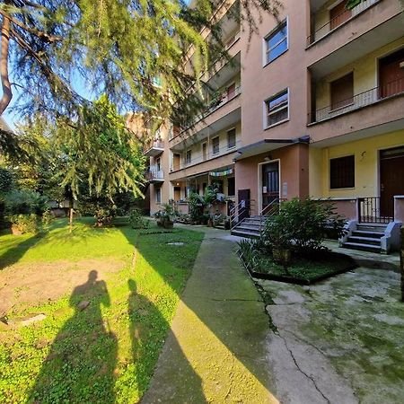 Melly'S Home Milano Esterno foto