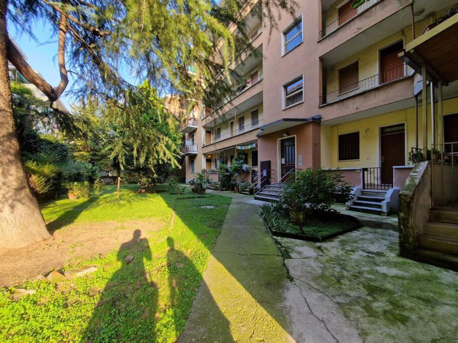 Melly'S Home Milano Esterno foto